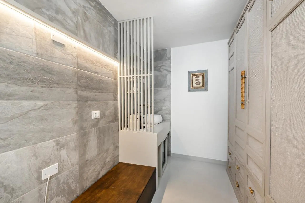 Guest house La Torretta Lodge Manarola