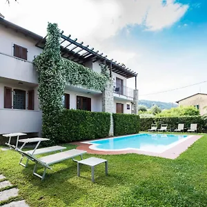  Appartement Meridiana Italië