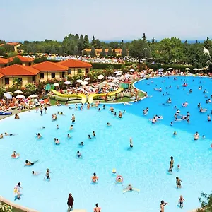 Camping Bella Italia In - Gardasee Apartament