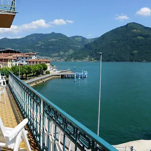  Appartement Casa Paradise Italië