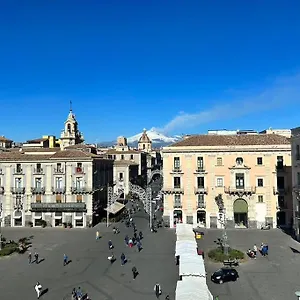 Apartment “al Duomo” Catania