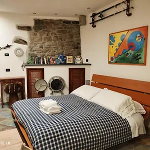 Apartment La Casina Della Tagia, Manarola
