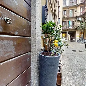 Apartment La Casetta In Colonne Milan