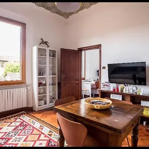 Il Cuore Di Apartament