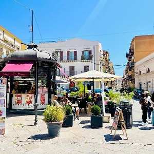 Apartment Sikelia Centro Palermo