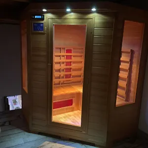 Apartment Luxury Kandinskij Agrigento