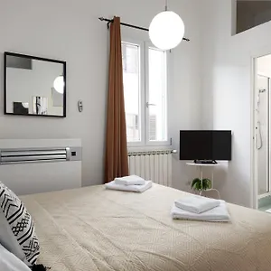 Apartment Nido Del Condor & Sublime Florence