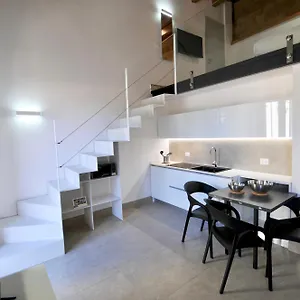 Apartment Luxury Kandinskij Agrigento
