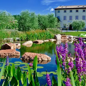  Vakantieboerderij Casa Aurora Italië