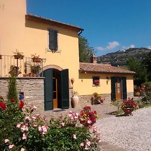 Holiday home San Marco Cortona