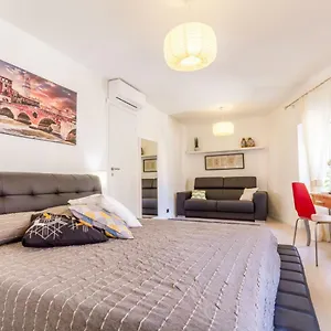 Apartment Antico Rione Verona