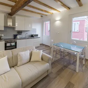 Realkasa Canonica Apartament
