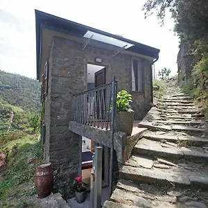 Holiday home Fiesse, Manarola