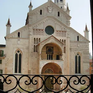 Apartment Residenza Duomo3 - Verona