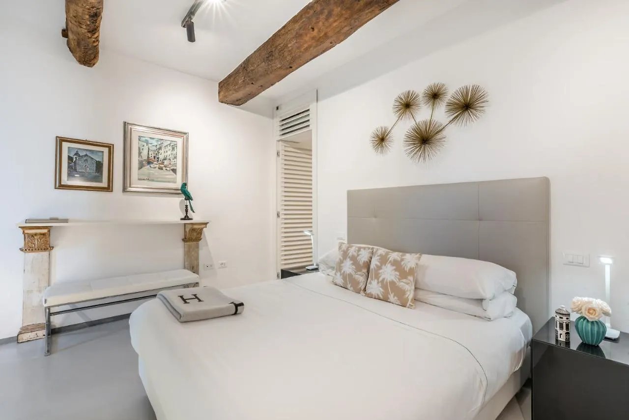 La Torretta Lodge Manarola Włochy