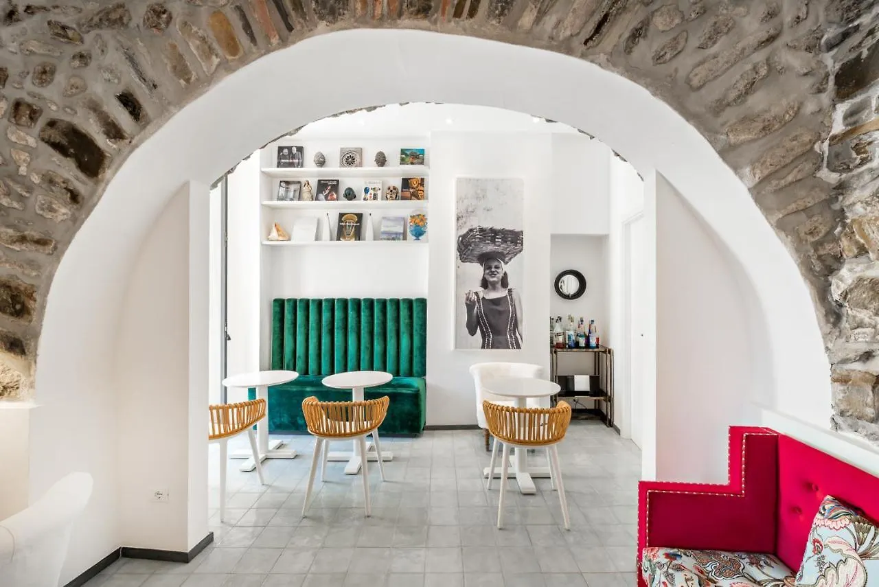 La Torretta Lodge Manarola Guest house