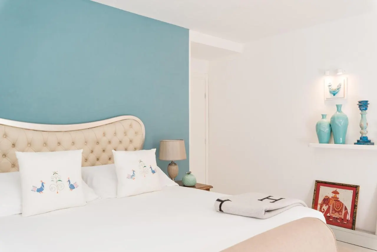 La Torretta Lodge Manarola 3*,
