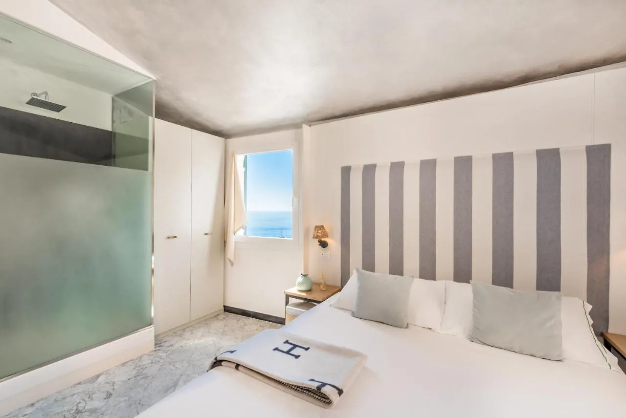 La Torretta Lodge Manarola