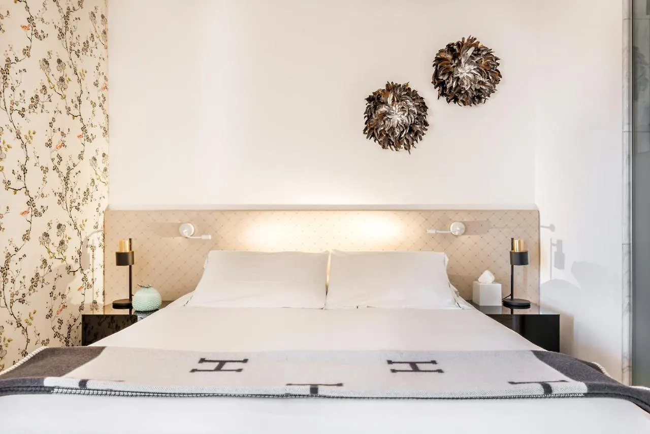 La Torretta Lodge Manarola 3*,